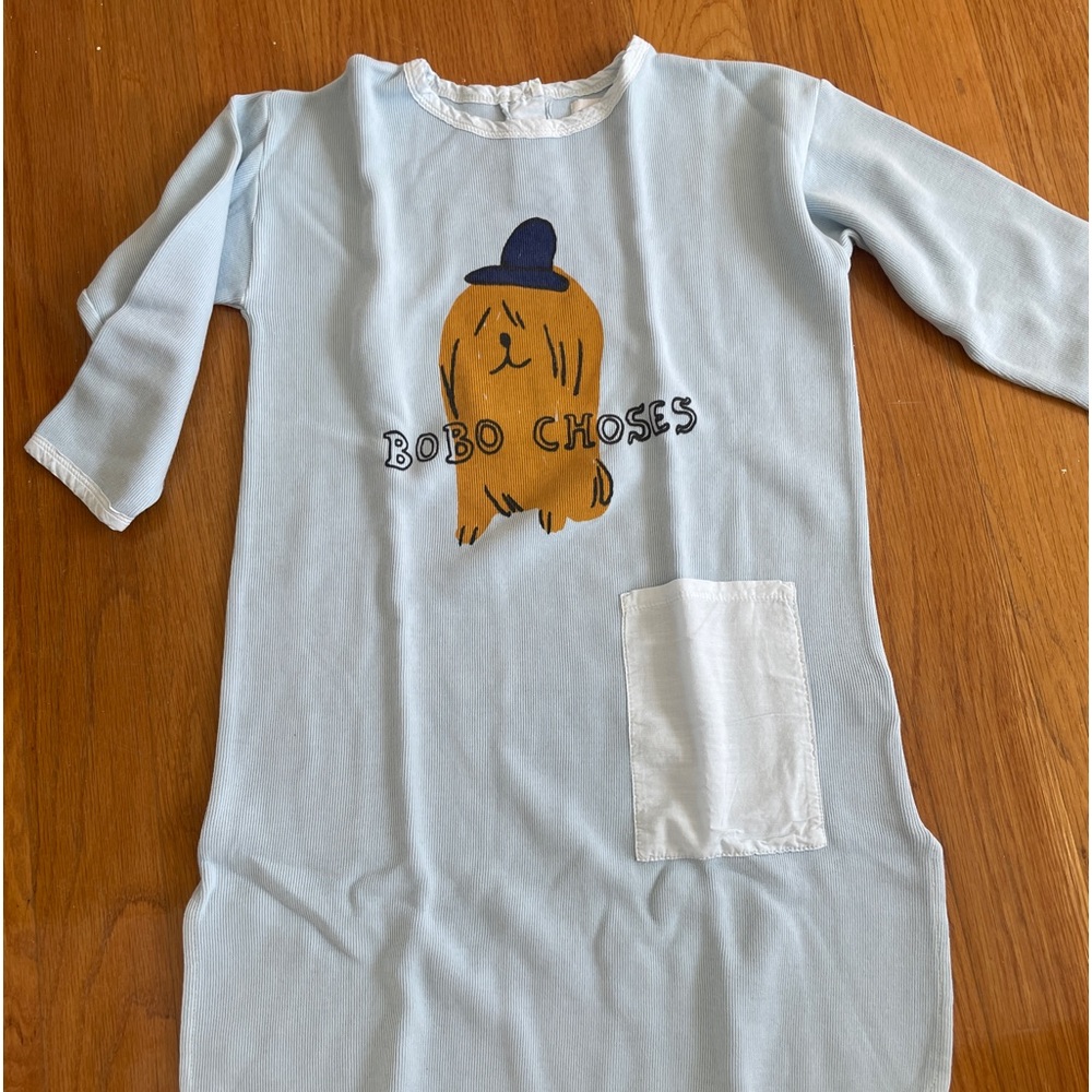 Bobo choses dress